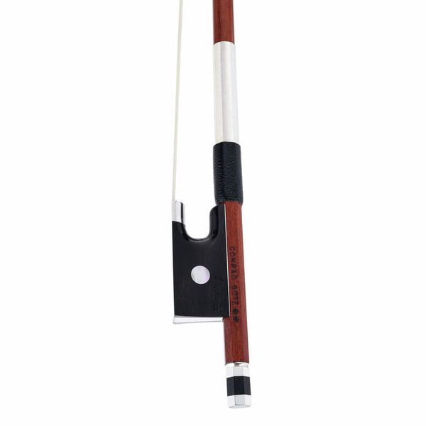 Conrad Götz No.76 Pernambuco Violin Bow
