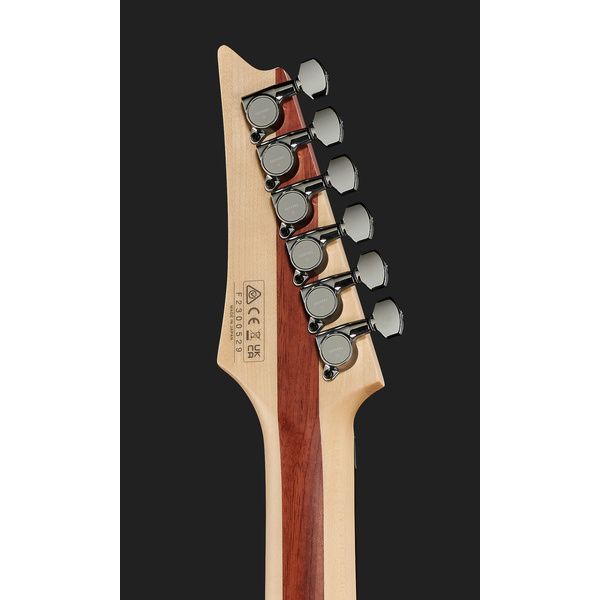 Ibanez JS2480-MCR Joe Satriani