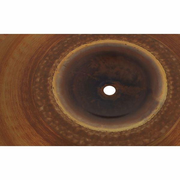 Paiste 12" Rude Shred Bell