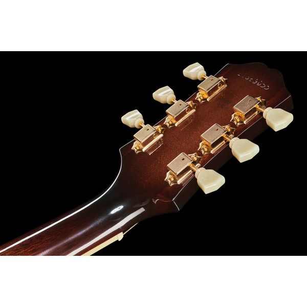 Epiphone Chris Stapleton Frontier