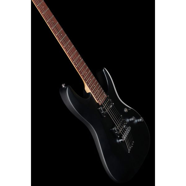Schecter C-6 Deluxe SBK