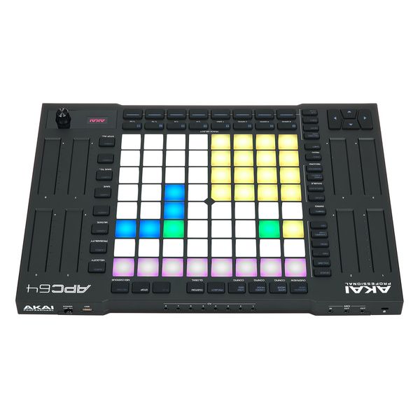 AKAI Professional APC64