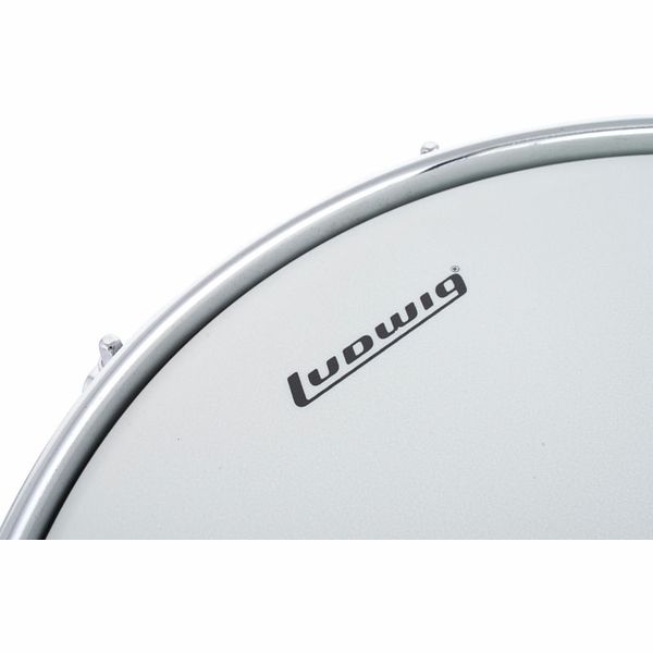 Ludwig 14"x5,5" Supralite