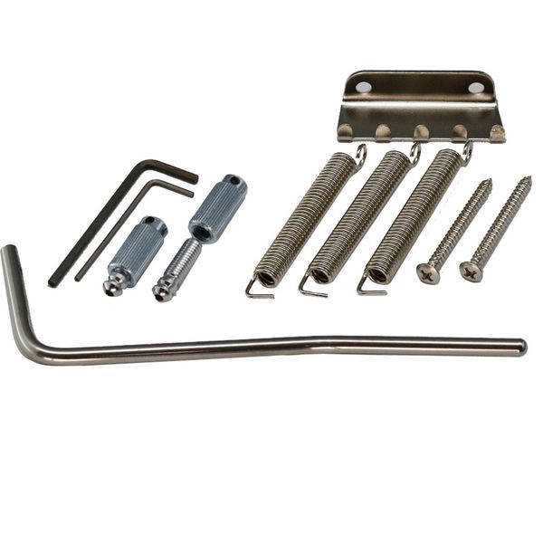 Gotoh NS510TS-FE1 ST-Style Tremolo C