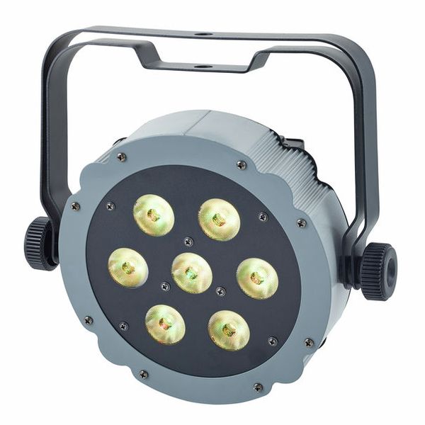 Showtec Compact PAR 7 Tri