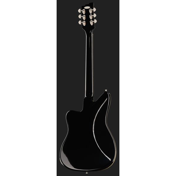 Duesenberg Bros. Landreth Joey's Guitar