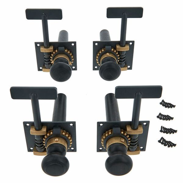 Rubner Bass Machines 140-114o-EH