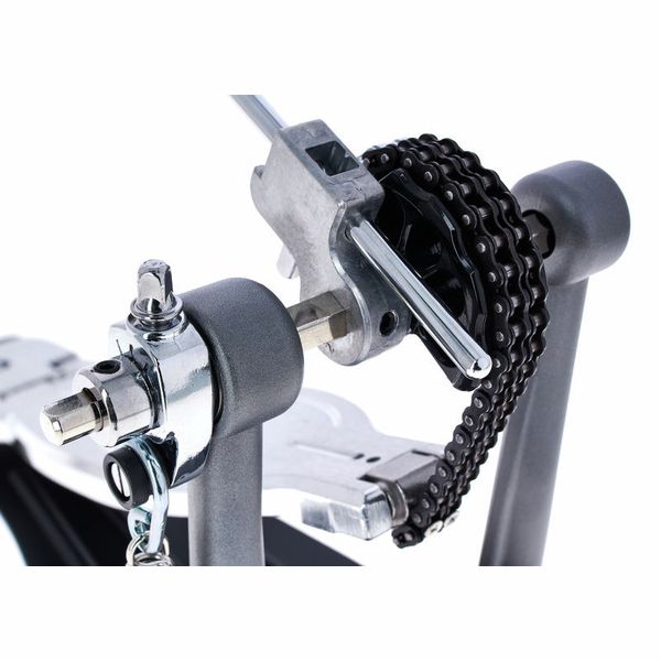 Pearl P-1030 Eliminator Solo Black