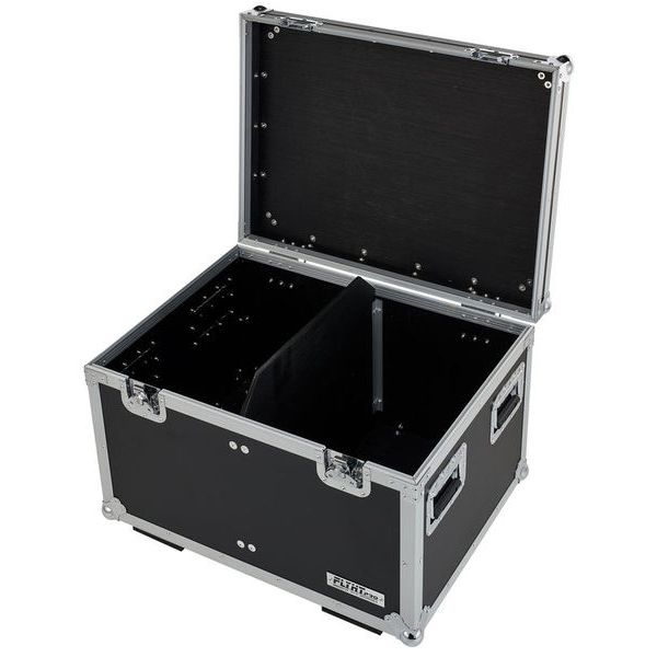 Flyht Pro Cable Case 65x40x49 Wheels