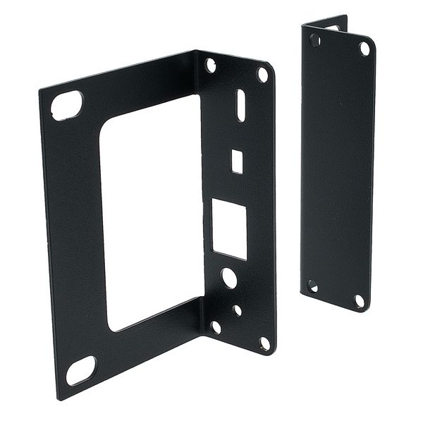 Conductive Labs MRCC 2U Rack