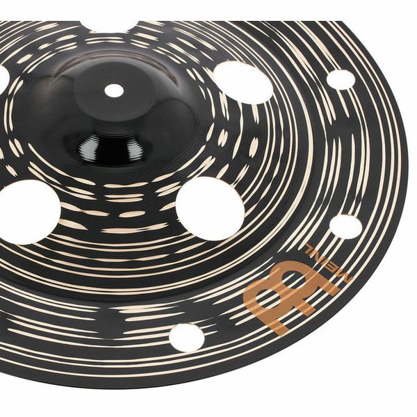 Meinl 16" Class. Cust. Dark Tr. Ch.