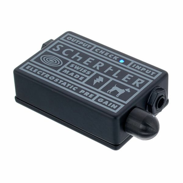 Schertler STAT-B-Set