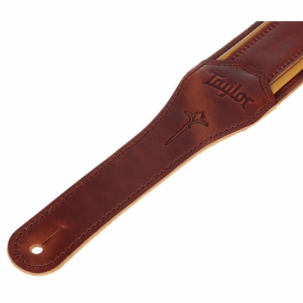 Taylor Nouveau Strap Medium Brown