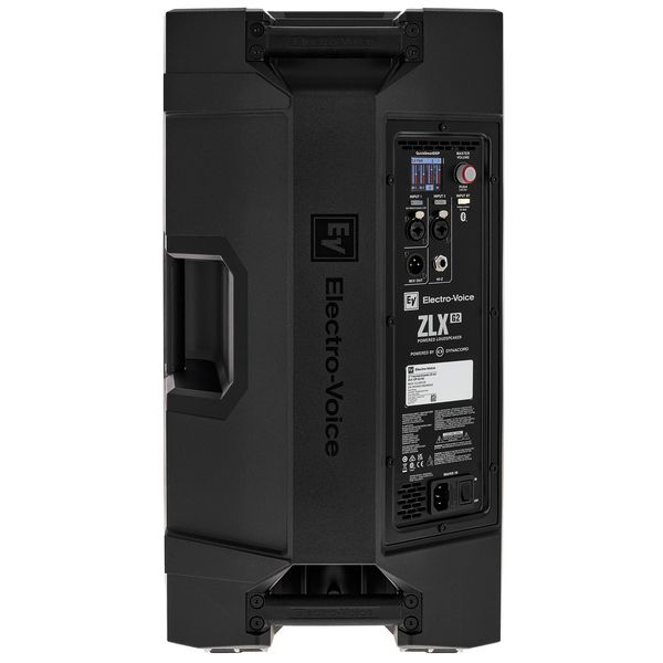 EV ZLX 12P G2 Stand Bundle