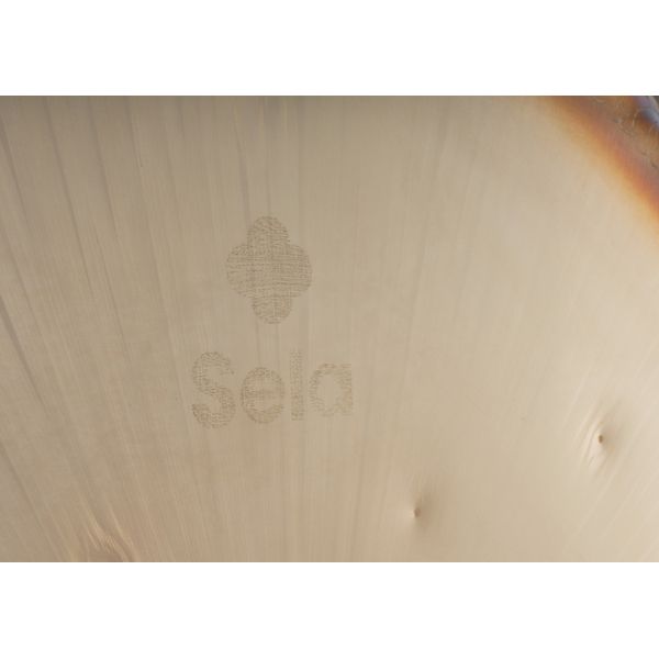 Sela Planetary Gong Earth 46"/116cm