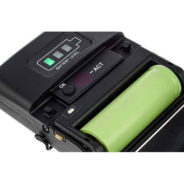 the t.bone GigA Pro Body BodymiKeT Bundle