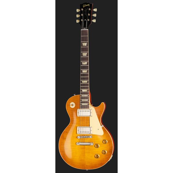 Gibson Les Paul 59 DL Light Aged