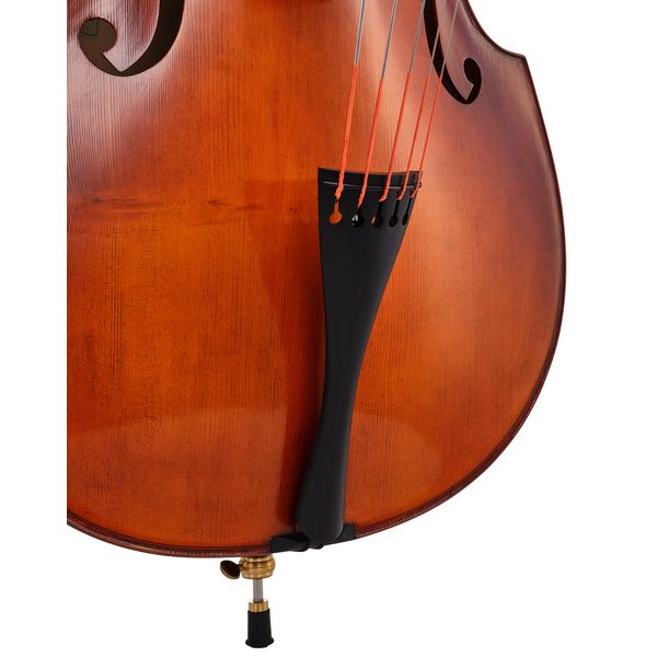 Meister Rubner Double Bass No.62 4/4 5-string