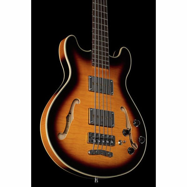 Warwick RB Star Bass 5 VSTHP