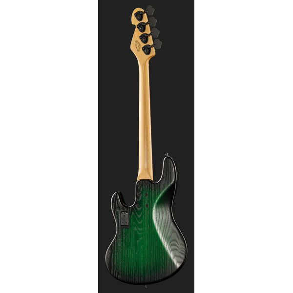 Sandberg California II TM 4 Short Green