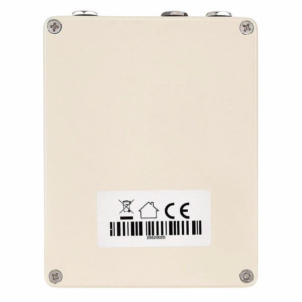 Carl Martin Plexi Ranger