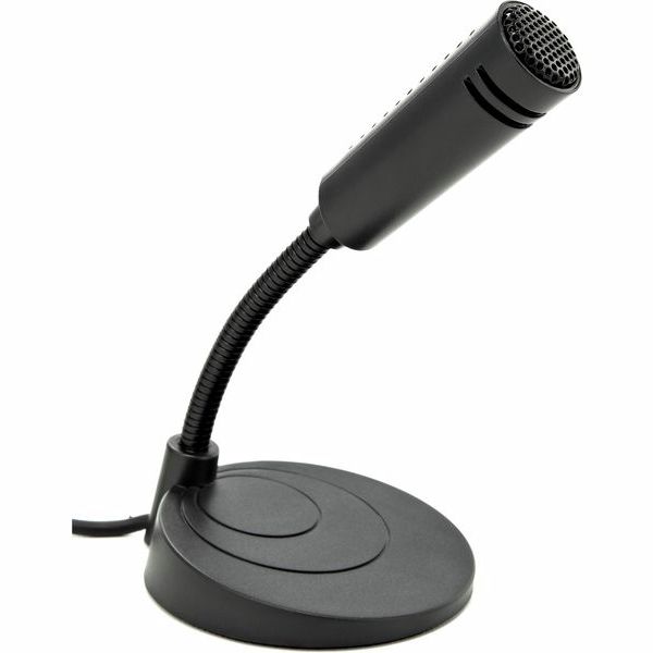 the t.bone GC 100 USB