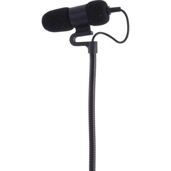 the t.bone Ovid System CC 100