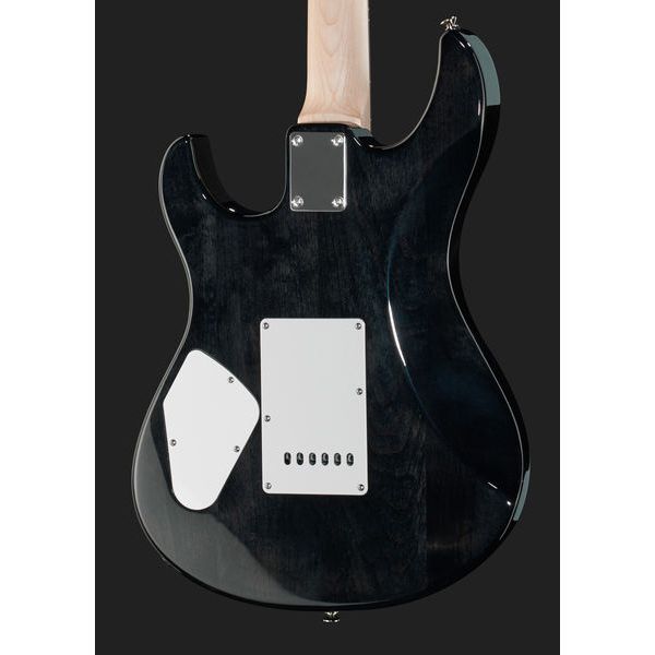 Yamaha Pacifica 212V QM TBL