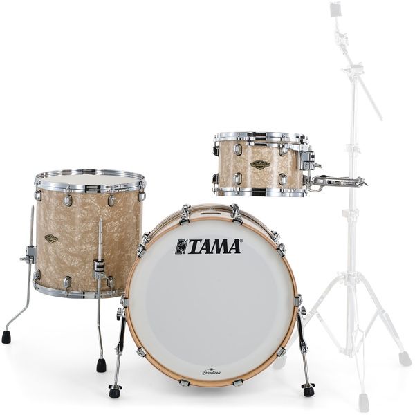Tama Starcl. Walnut/Birch 3pcs -VMP