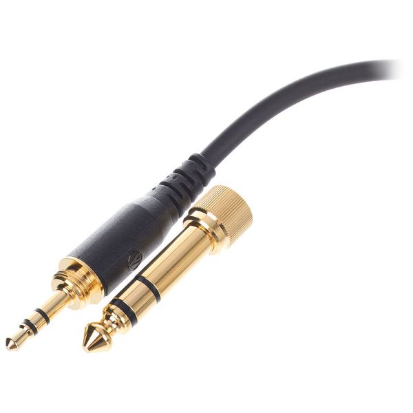 Audio-Technica ATH-M50X