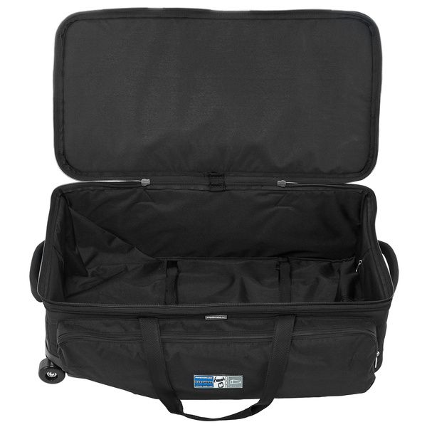 Protection Racket Hardware Bag Wheels 28"x14"