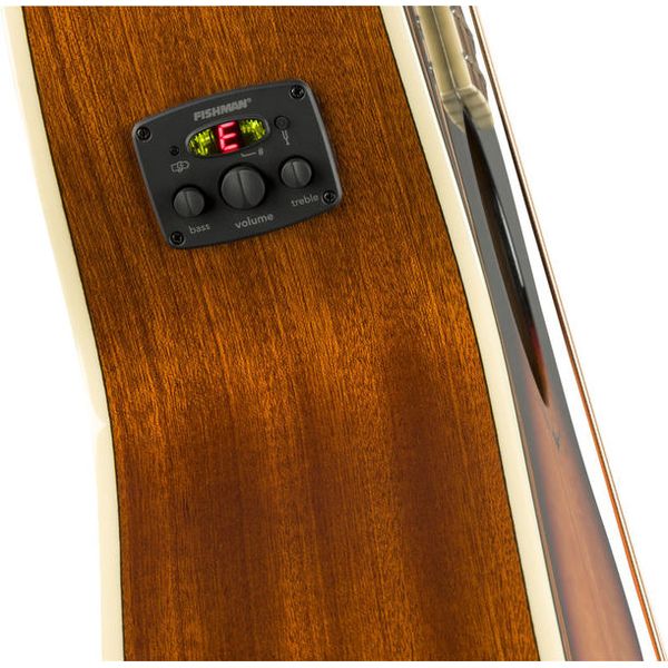 Fender FA-450CE 3TSB A-Bass