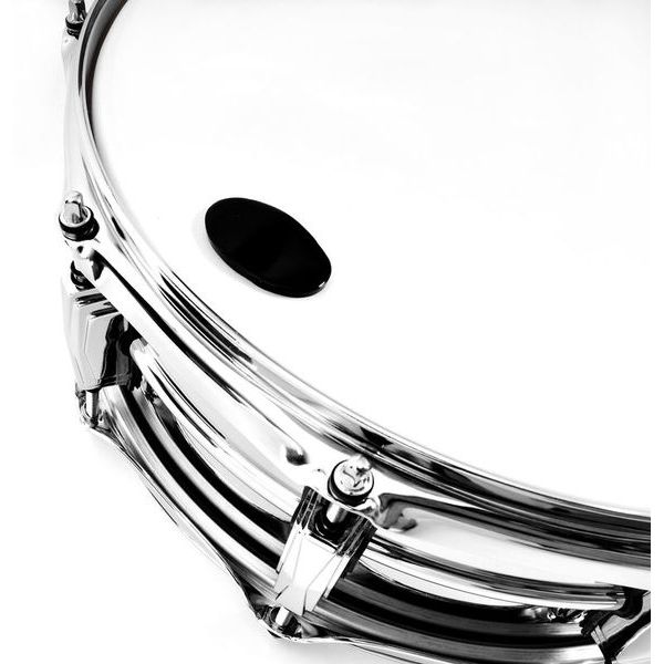 SkyGel Gel Damper Pads black