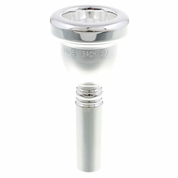 Bach 341 Trombone 5GL