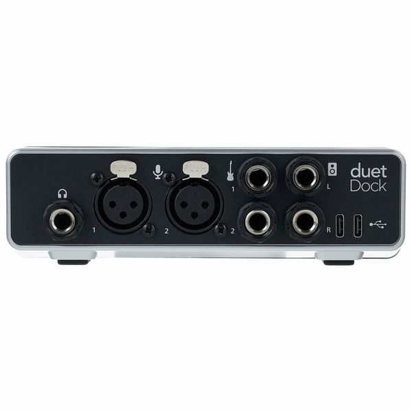 Apogee Duet Dock