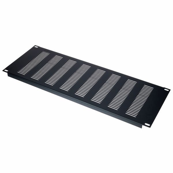 Flyht Pro Rack Panel 4U AV Air Vent