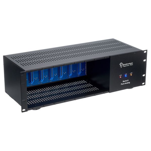 Fredenstein Bento 8 Pure Analog