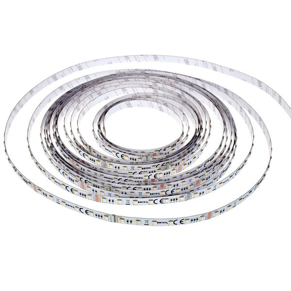 Botex LED Stripe RGBWW 10m