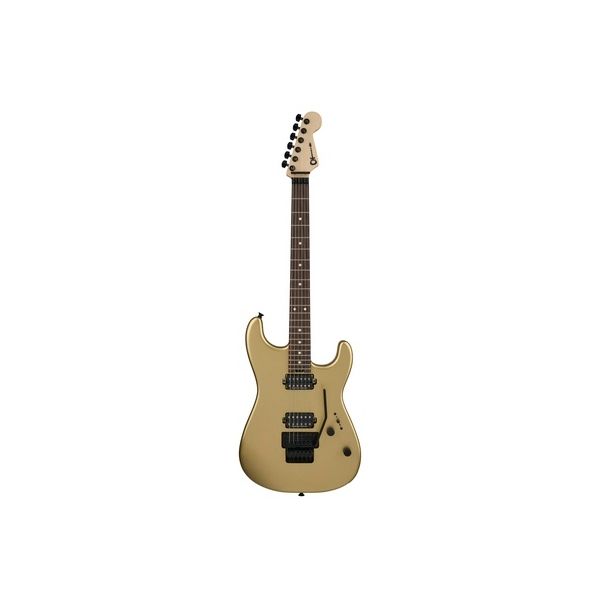 Charvel Pro-Mod San Dimas HH FR RW PG