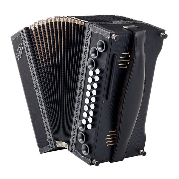 Butolen Spruce G/C/F/Bb