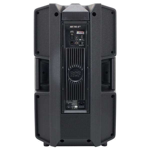 RCF Art 745-A MK V