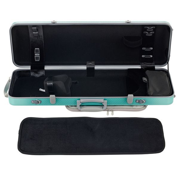 Gewa Pure Vn Case OC Fun G/G