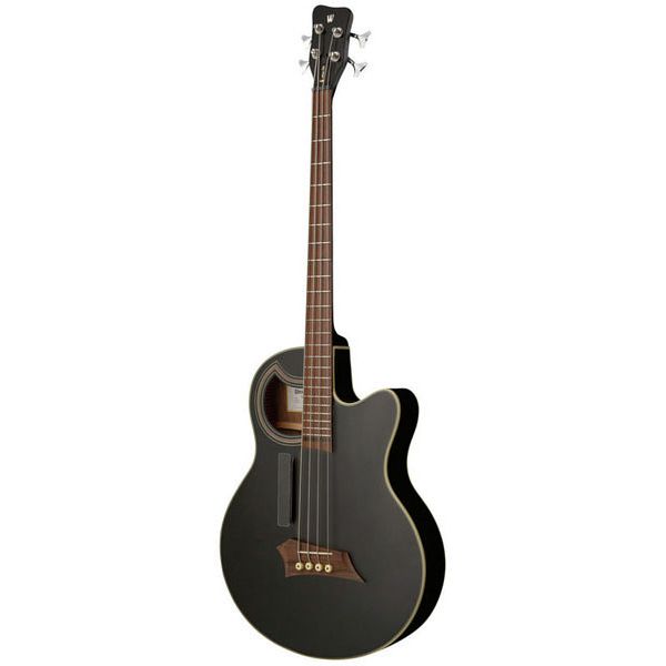 Warwick Alien Deluxe Hybrid 4 SBS