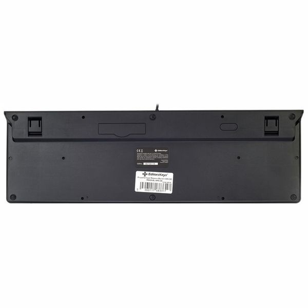 Editors Keys Backlit Keyboard Reason WIN DE