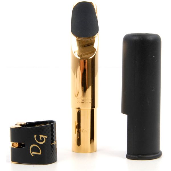 Dave Guardala MB II Tenor GP 8*