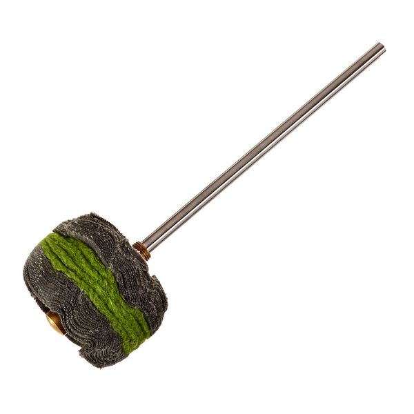 Dragonfly Percussion XL Flanell Kick Drum Beater