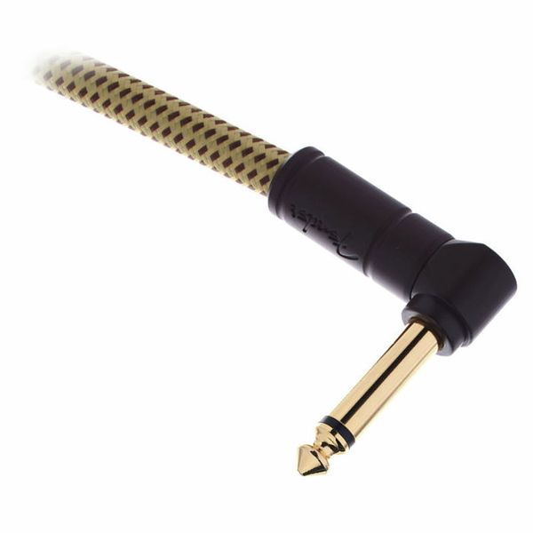 Fender Prof.Cable Angle 15cm Set TN