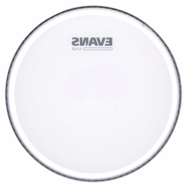 Evans UV2 Coated Tom Pack 10/12/14