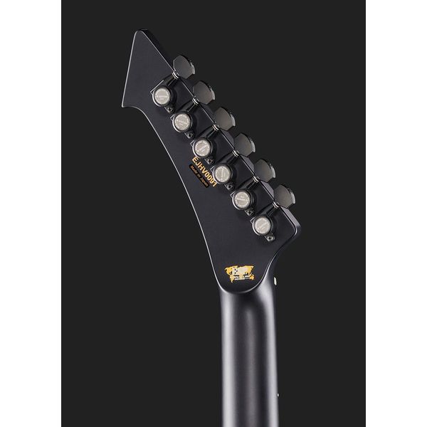 ESP Vulture BKS Hetfield