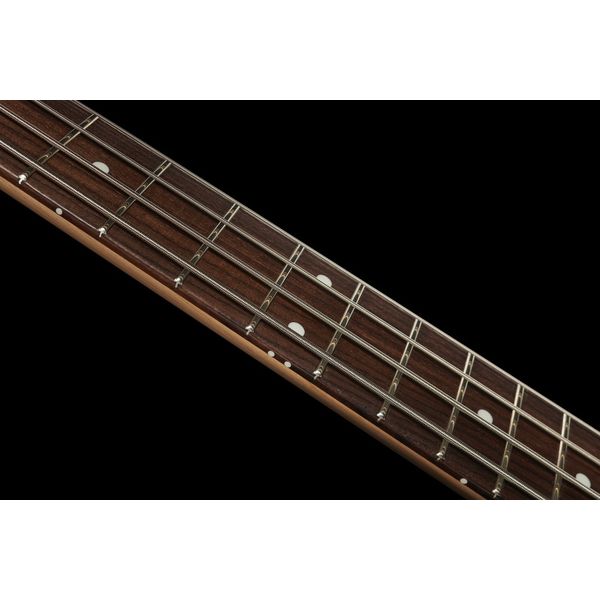 Fodera Monarch Standard 4 Classic IS